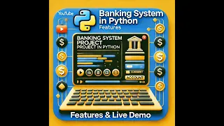 Banking Project Using Python