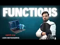 What s the Power of PHP Functions in REAL LIFE Hindi