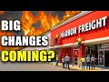 Huge Changes at Harbor Freight Are Leaving Customers Furious What You NEED to Know