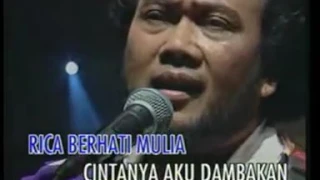 rhoma irama bimbang