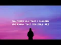 Chanin - Locksmith (Lyrics)