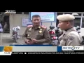 Asyik Main Playstation saat Jam Sekolah, Para Pelajar Ini Diringkus Satpol PP