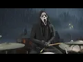 Download Lagu Michael Jackson's Ghosts Drum Cover