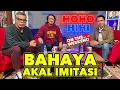 Download Lagu HOHO HIHI ON THE WEEKEND - Dr. KUN WARDANA ABYOTO (EPISODE 199) - KULIAH UMUR 12 TAHUN 