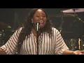 Tasha Cobbs Leonard - I'm Getting Ready (Live At Passion City Church)