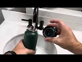 Tal Ranger Water Bottle Vs BJPKPK Water Bottle