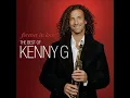 Songbird - Kenny G [Remastered]