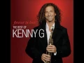 Download Lagu Songbird - Kenny G [Remastered]