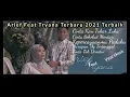 Arief Feat Tryana Terbaru 2021[terbaik]