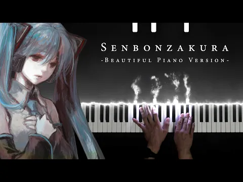 Download MP3 If Senbonzakura was the most beautiful song ever written (Hatsune Miku)