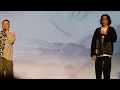 農夫 FAMA - 偉大航道 @ 農夫20首歌的21堂課補課 2025-03-29 4K Fancam