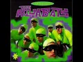 The Aquabats - Martian Girl (with lyrics)