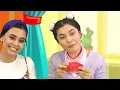 Sar Makarayı Darbukalı - Sevilen AFACAN TV Şarkıları