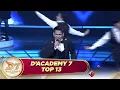 Download Lagu Full Power! Ferdi Hibur Semua Dengan “Rana Duka”, Goyangnya Asyik Abis! | D’academy 7 Top 13