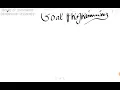 Goal programming Operation Research Damanhour University Dr Essam Amin