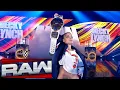 Becky Lynch Entrance: WWE Raw, June 16, 2025