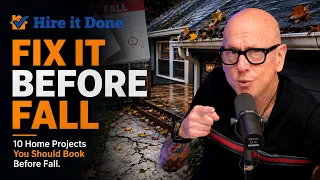 Hire It Done is live on the air