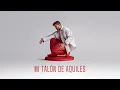 Download Lagu Pablo Alborán - Mi talón de aquiles (Lyric Video Oficial)