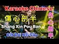 Download Lagu Karaoke DJ Chinese l 傷心剖半 | Shang Xin Pou Ban l Viethoa Karaoke