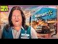 The Horrors Of Walmart