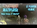 Outward CO-OP Multiplayer EXPLAINED and TIPS
