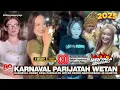 Lagu Karnaval Horeq Desa Parijatah Wetan Banyuwangi 2025