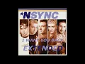 Download Lagu *NSYNC - I Want You Back (Extended Version)