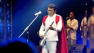 Download Rhoma Irama Nafsu Serakah Live konser 2020 MP3