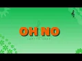 Oh no - Rema (Official Lyrics)