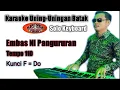 Download Lagu Embas Pangururan || Kunci F || Karaoke || Solo Keyboard || P Frans Manik