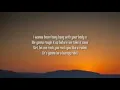 Download Lagu bumpy ride slowed- i wanna boom bang bang with your body ohhh(best slowed song)