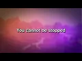 You Cannot Be Stopped - Phil Wickham, Chris Quilala - Lyrics Video - Worship Sing along