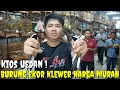 Lagu KACAU INI KIOS ! MASAK EKOR MONGKLE2 DI BANDROL DGN HARGA MURAH, MULUS NO MINUS