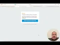 Error loading the Firebase SDK check the console - Fix