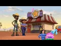2021 Blue s Clues You New Tomorrow Screenbug