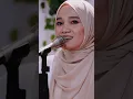 Download Lagu ALAYALLAH - SABYAN #sabyan #nissasabyan #sholawat