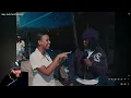 AMERICAN REACTS TO Digga - Double Tap (Official Video)