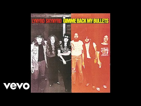 Download MP3 Lynyrd Skynyrd - Searching (Audio)