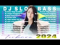 Lagu KUMPULAN DJ SLOW BASS TERBARU 2024 🎵 INSAN YANG TERSAKITI 🎵 DJ TIKTOK TERBARU LAGI VIRAL FULL ALBUM