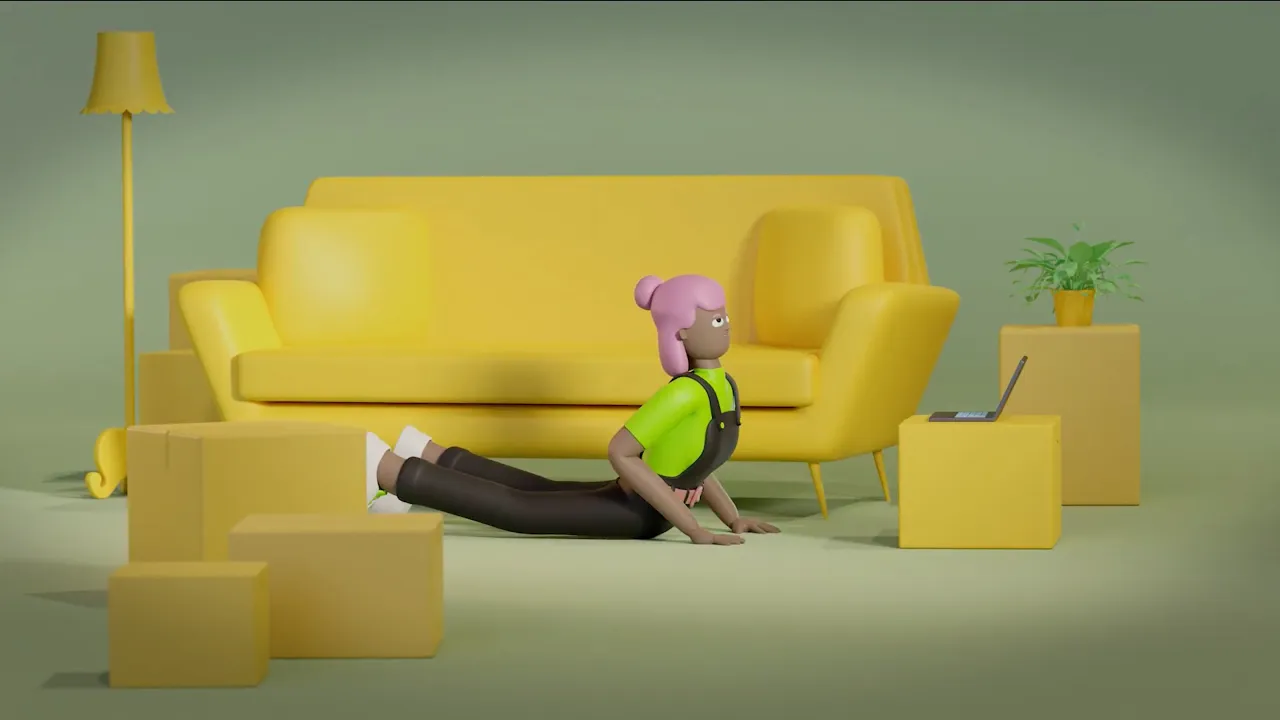 MyConnect Australia — MyConnect — Stay Connected (YouTube video ad)