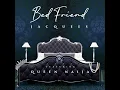 JACQUEES- BED FRIEND