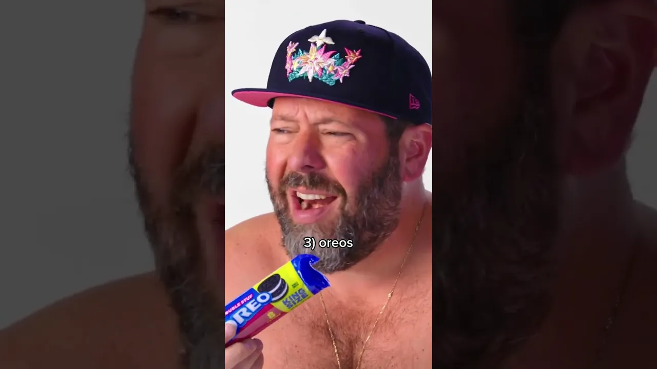 All of Bert Kreischer