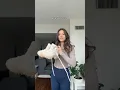 Ootd for a hike