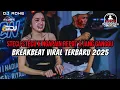 Lagu DJ BREAKBEAT VIRAL TERBARU 2025 - DJ STECU STECU X NGAPAIN REPOT X JANG GANGGU - DJ ADHE