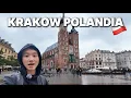 🇵🇱Explore Krakow: Kota Sejarah di Polandia!