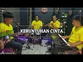 Download Lagu KERUNTUHAN CINTA KARAOKE NADA COWOK Rhoma Irama