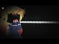 Giyuu s NOT MY AU