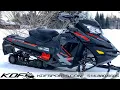 Ski Doo Renegade X 800 2015 137