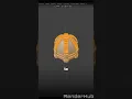 The Easiest Way to Split 3D Objects in Blender