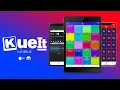 KueIt Mobile - The ultimate soundboard app for Android Devices